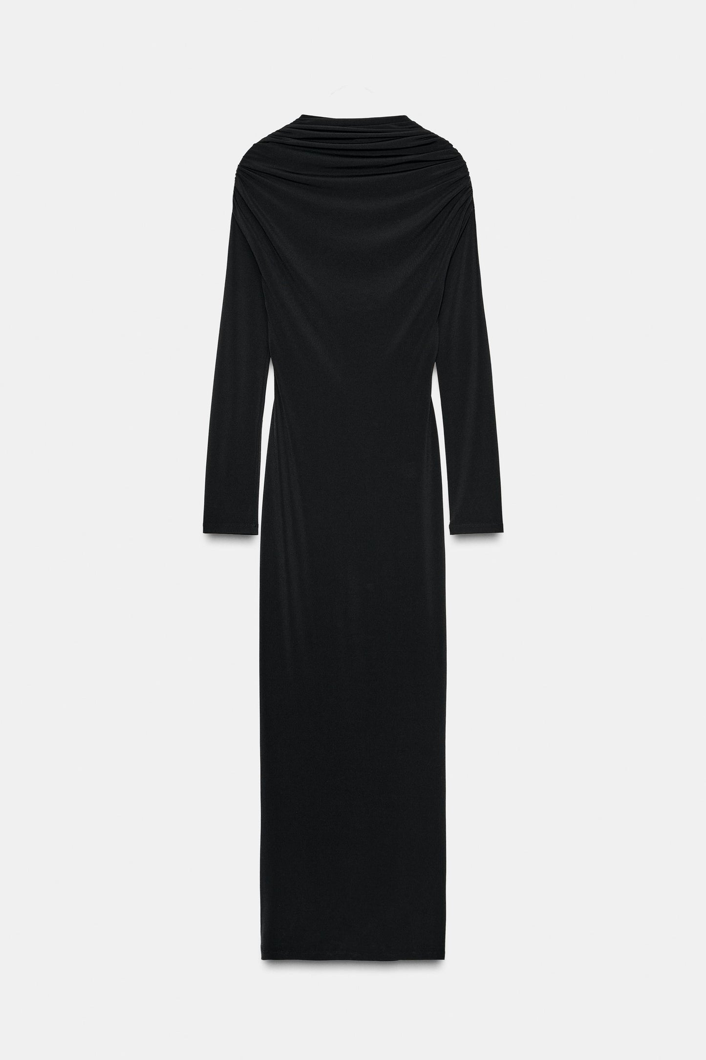 #080A0E, Noir