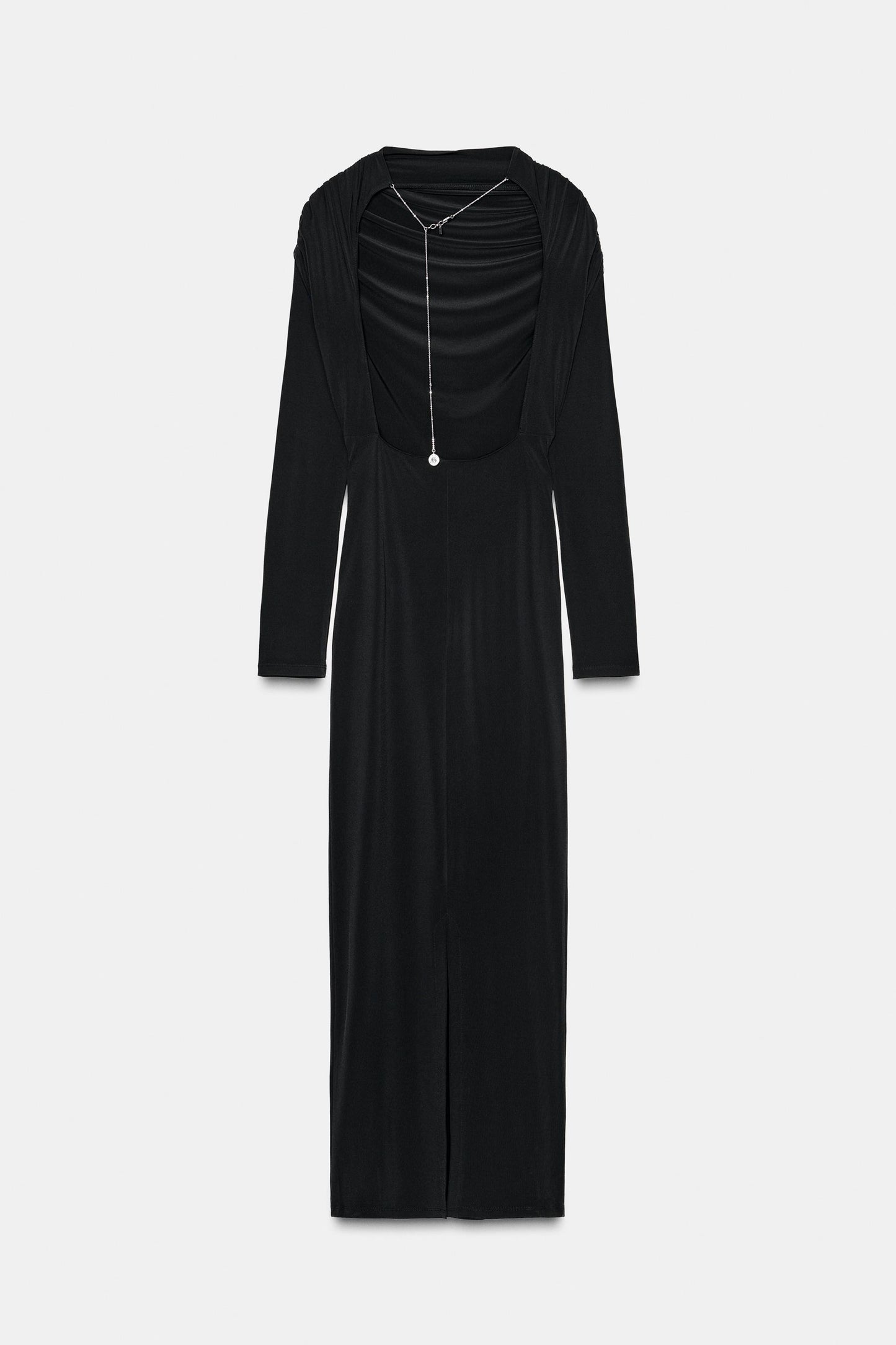 #080A0E, Noir