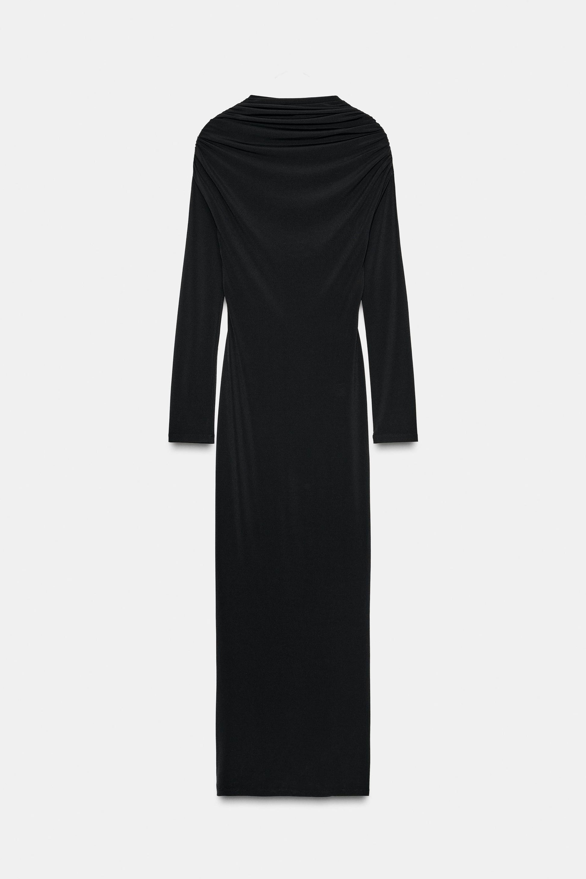 #080A0E, Noir